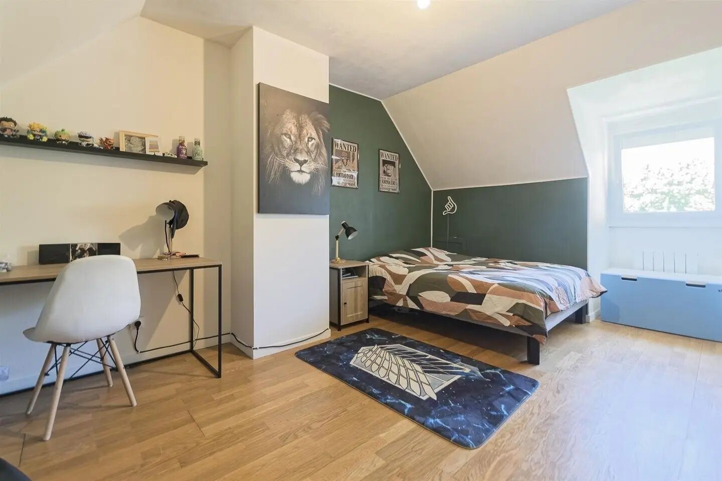 Maison à vendre, 125m², La Cerlangue