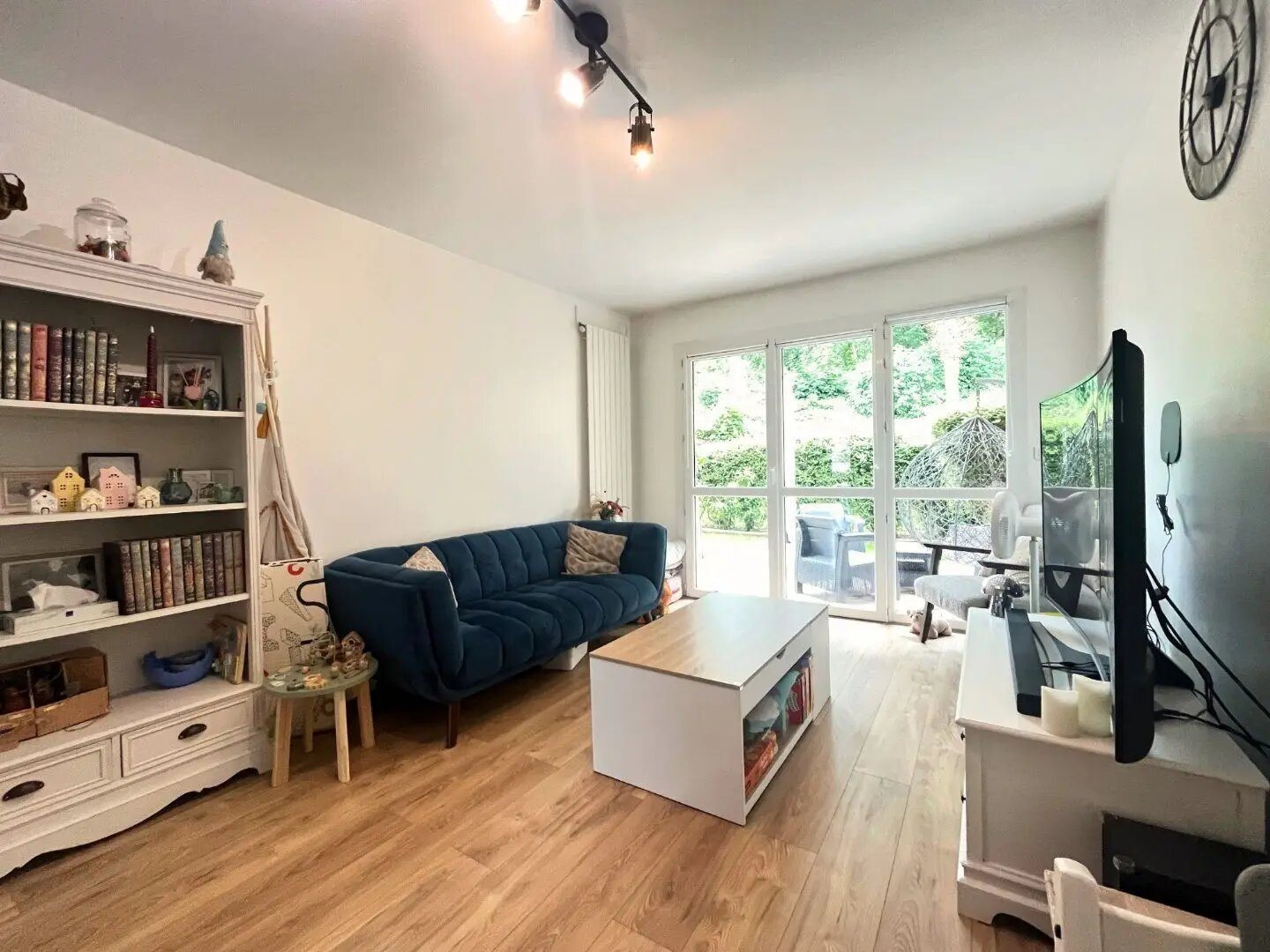 Appartement à vendre, 77m², Montivilliers