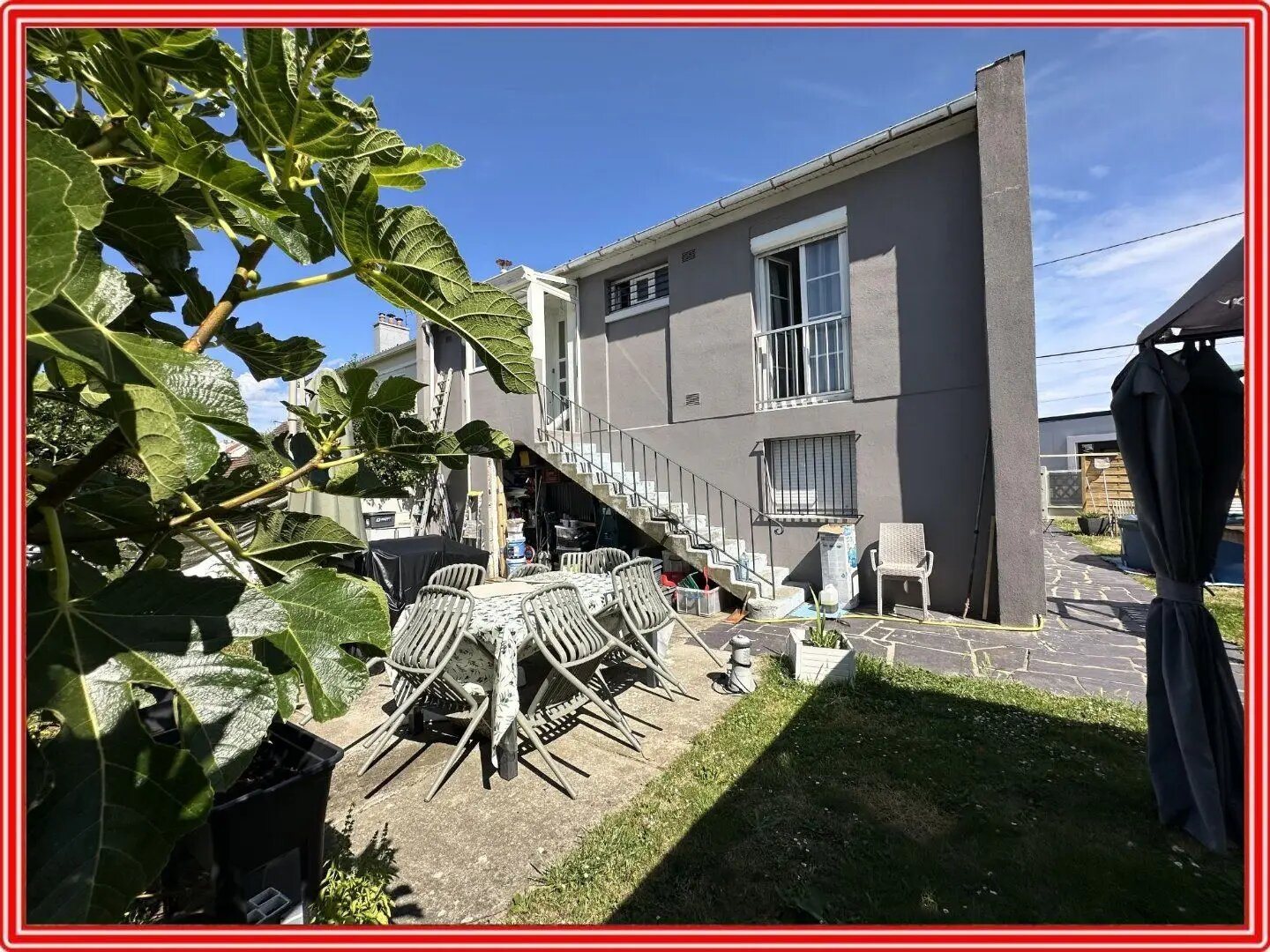 Maison à vendre, 150m², Le Havre