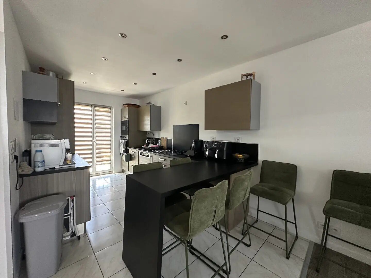 Maison à vendre, 150m², Le Havre