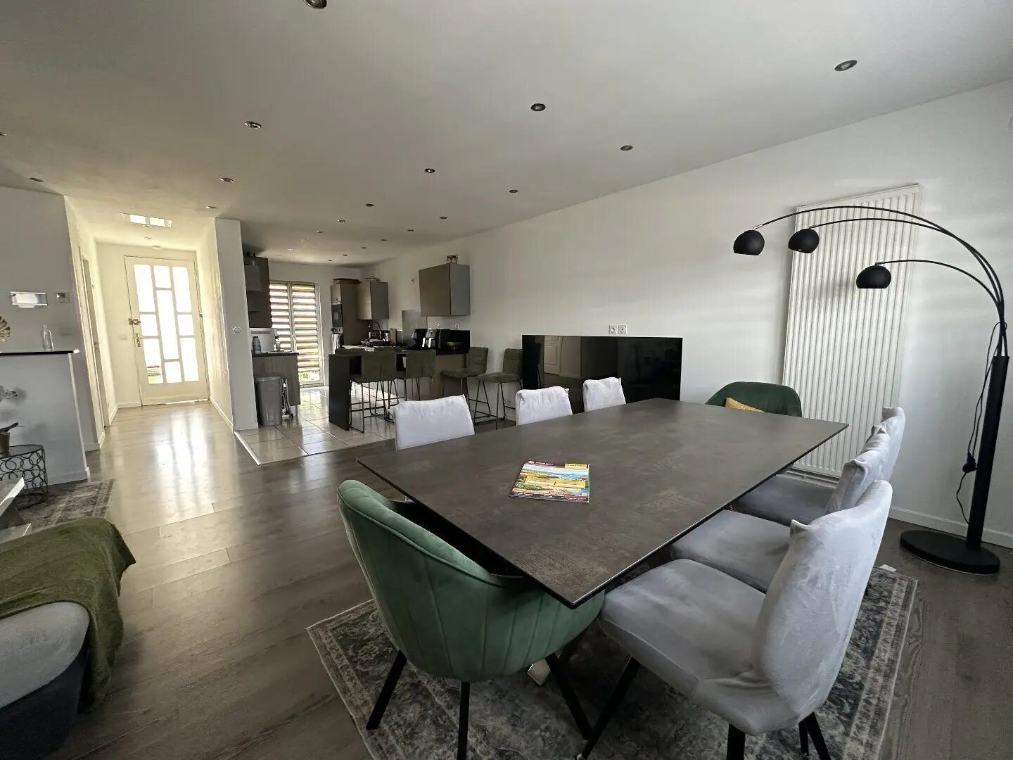 Maison à vendre, 150m², Le Havre