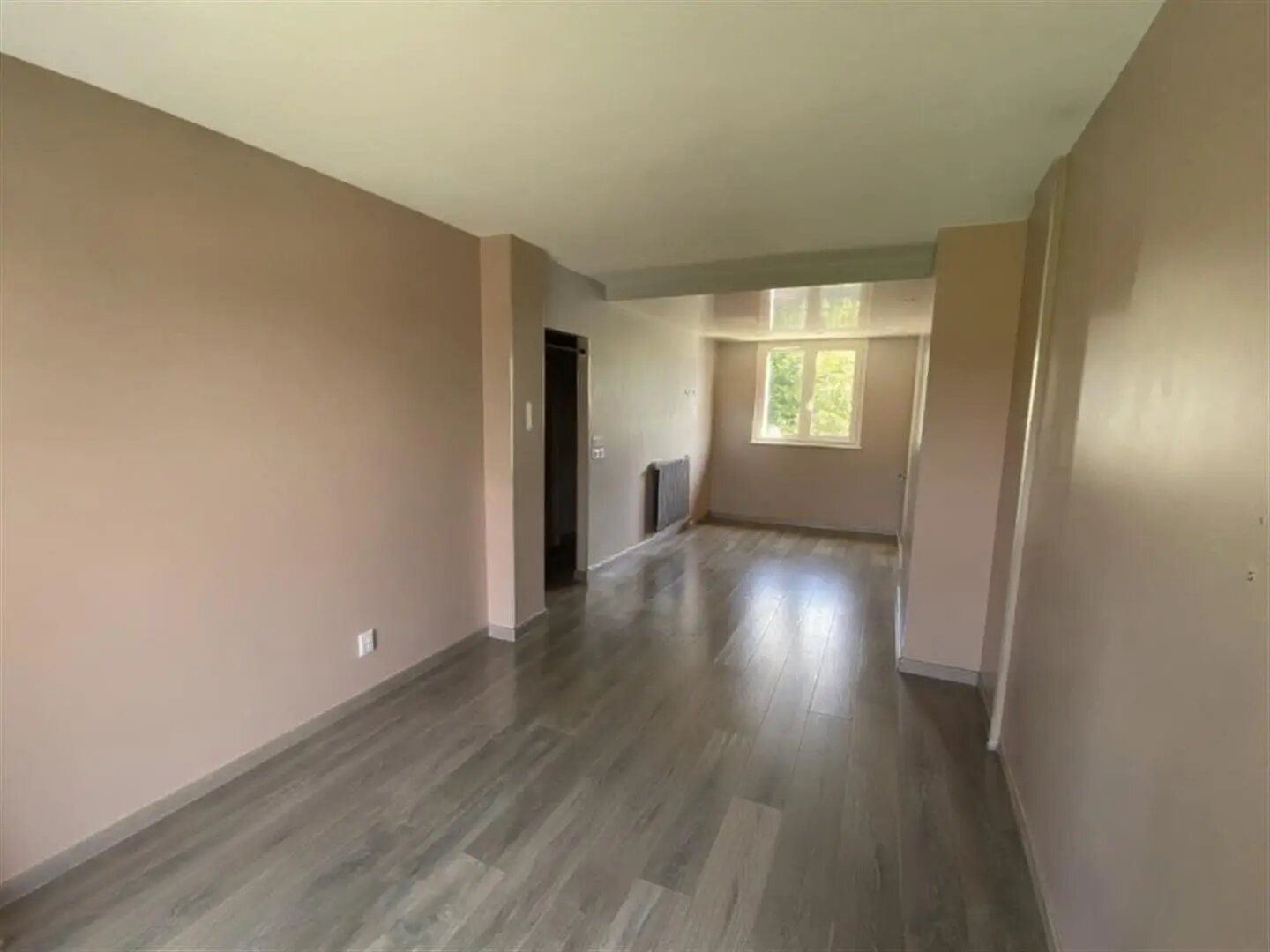 Appartement à vendre, 57m², Le Havre