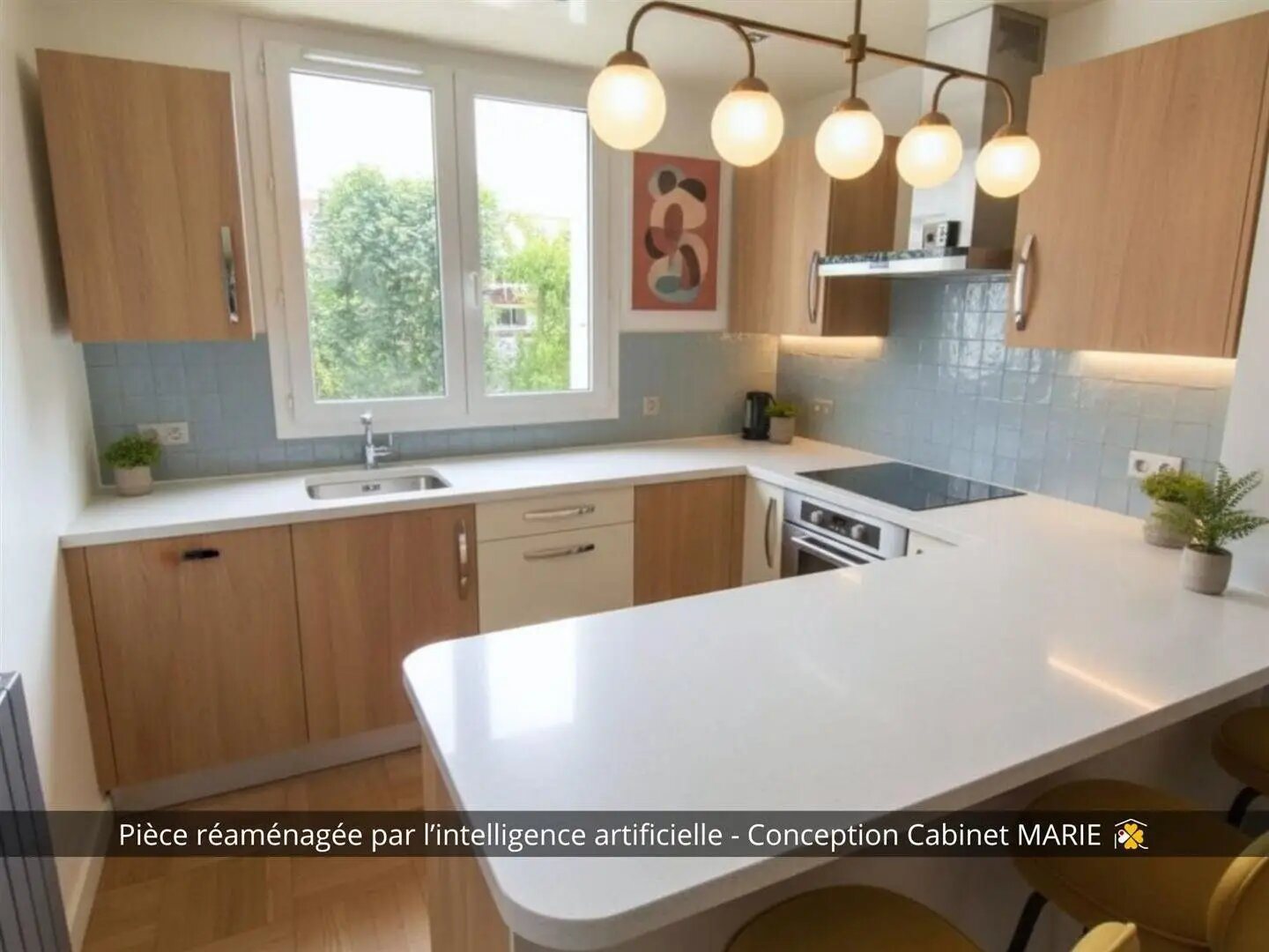 Appartement à vendre, 57m², Le Havre