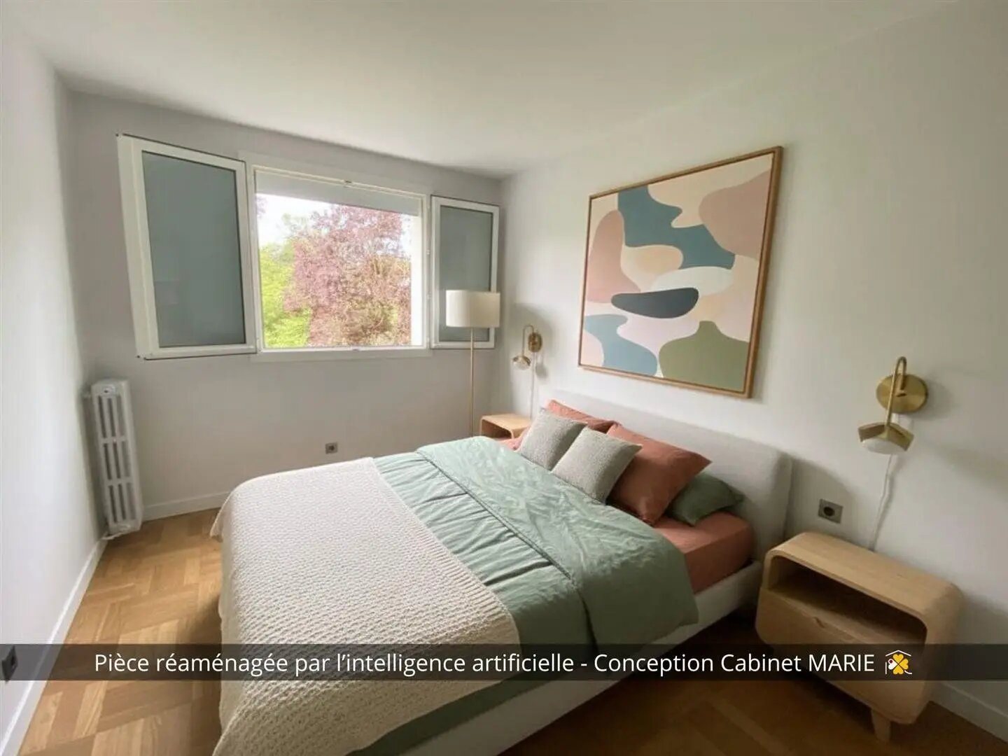 Appartement à vendre, 57m², Le Havre