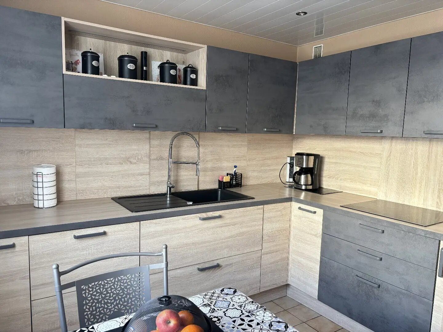 Appartement à vendre, 79m², Le Havre