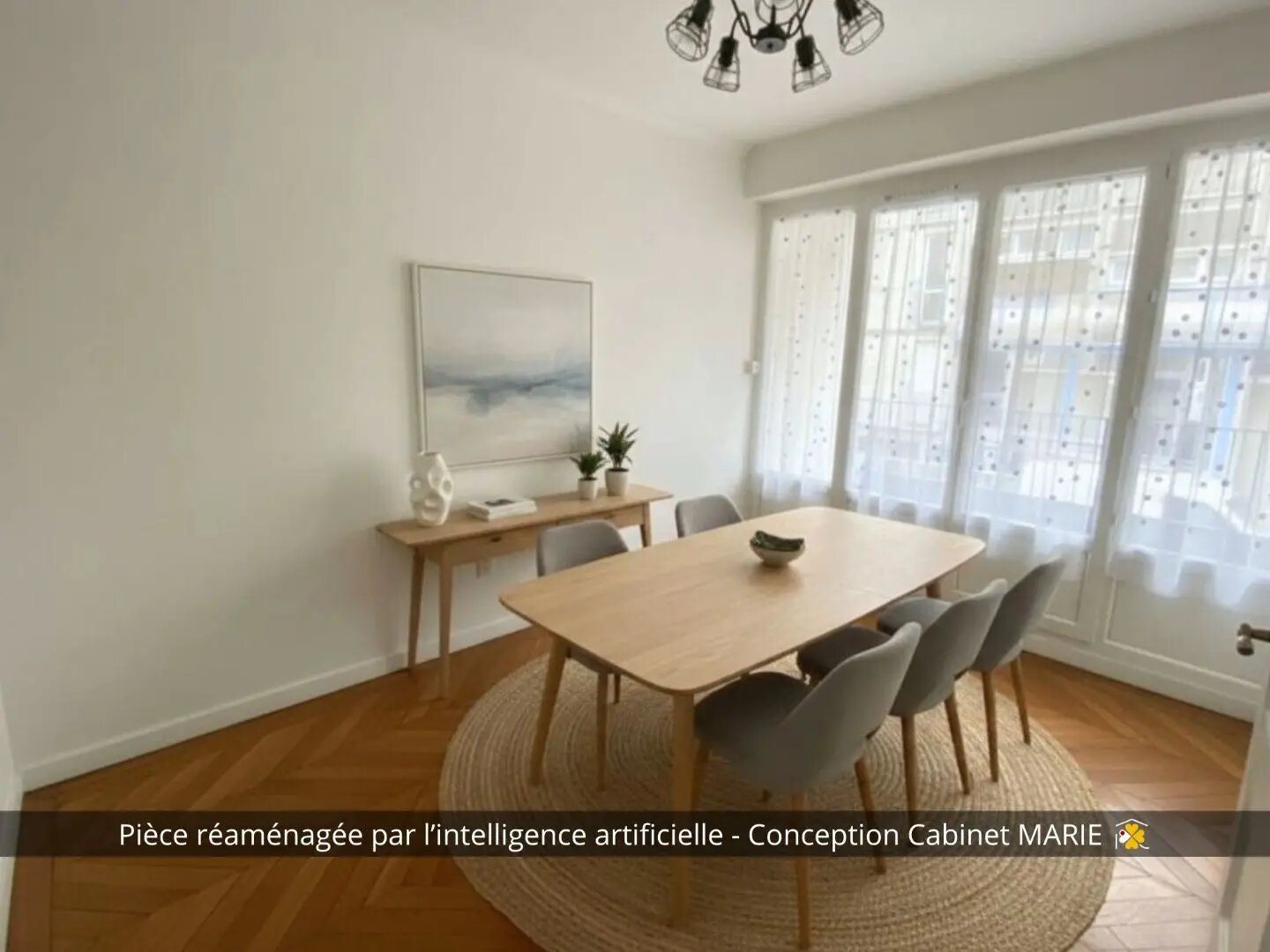 Appartement à vendre, 79m², Le Havre