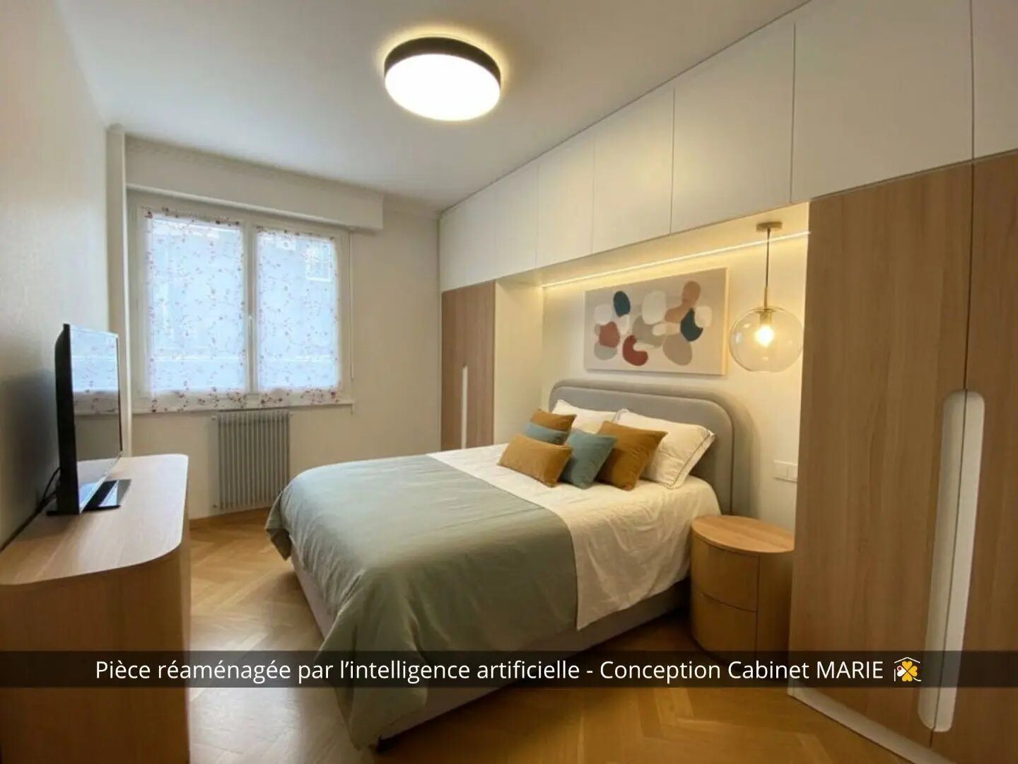 Appartement à vendre, 79m², Le Havre