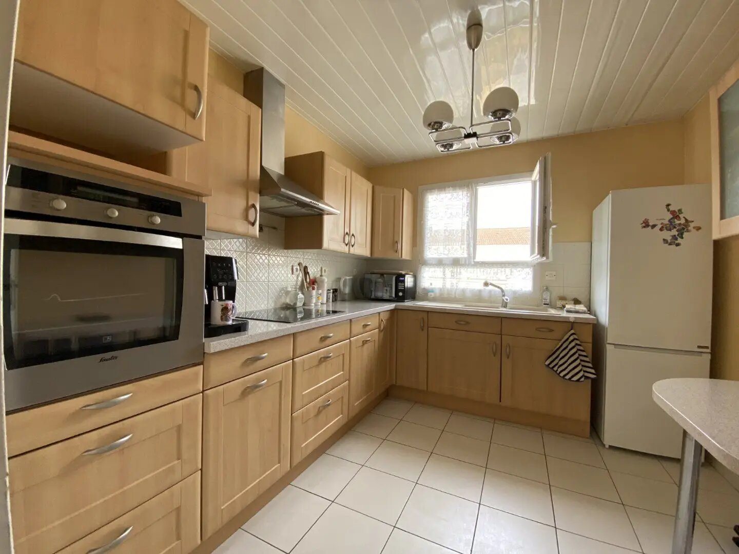 Maison à vendre, 90m², Montivilliers
