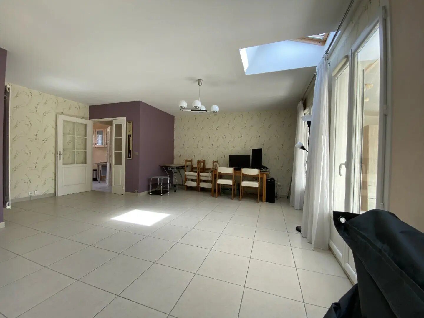 Maison à vendre, 90m², Montivilliers