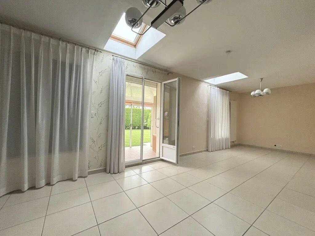 Maison à vendre, 90m², Montivilliers