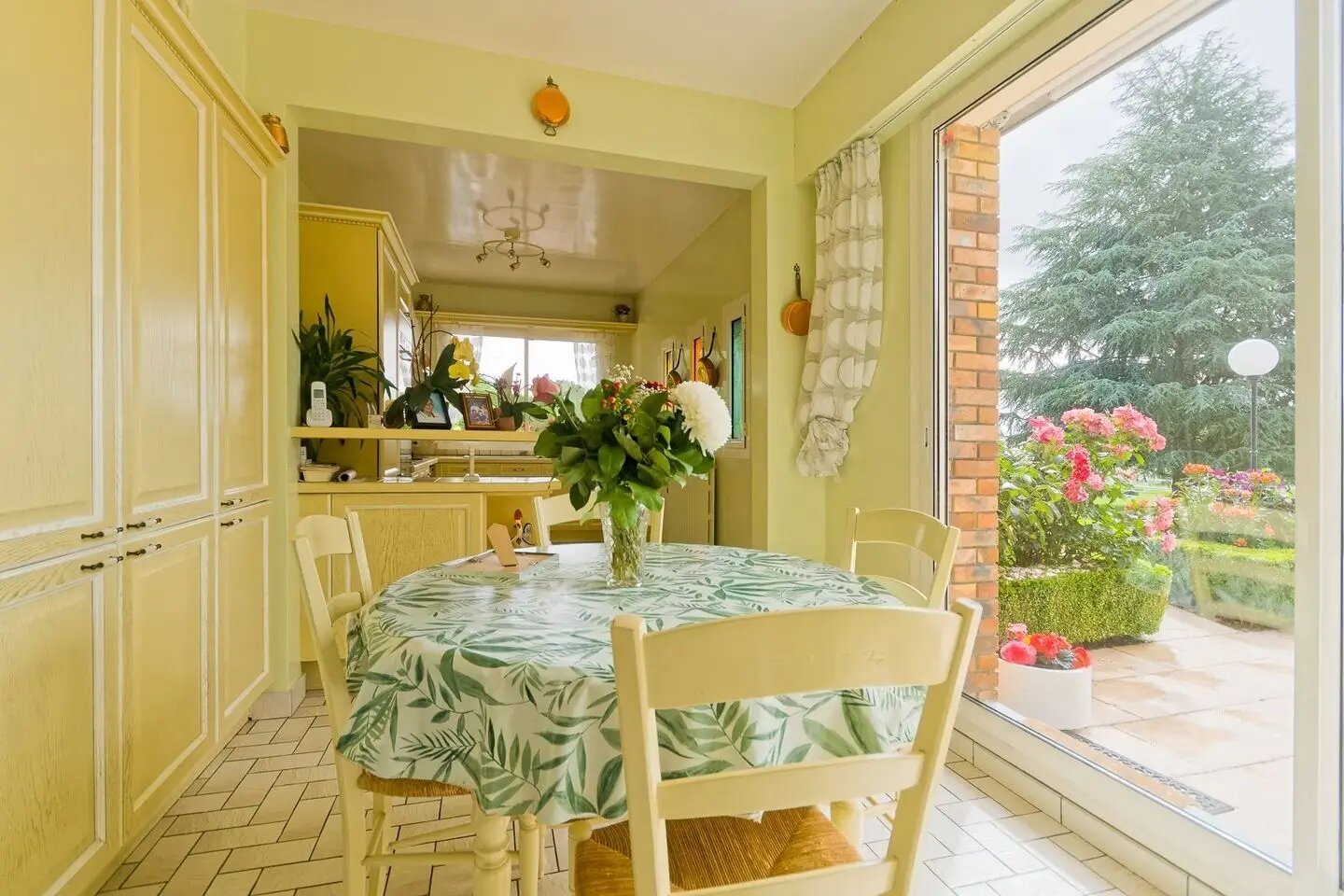 Maison à vendre, 200m², Saint-Romain-de-Colbosc