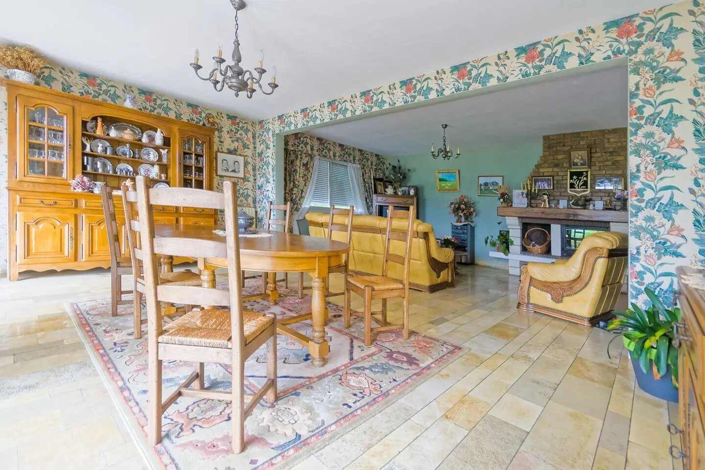 Maison à vendre, 200m², Saint-Romain-de-Colbosc