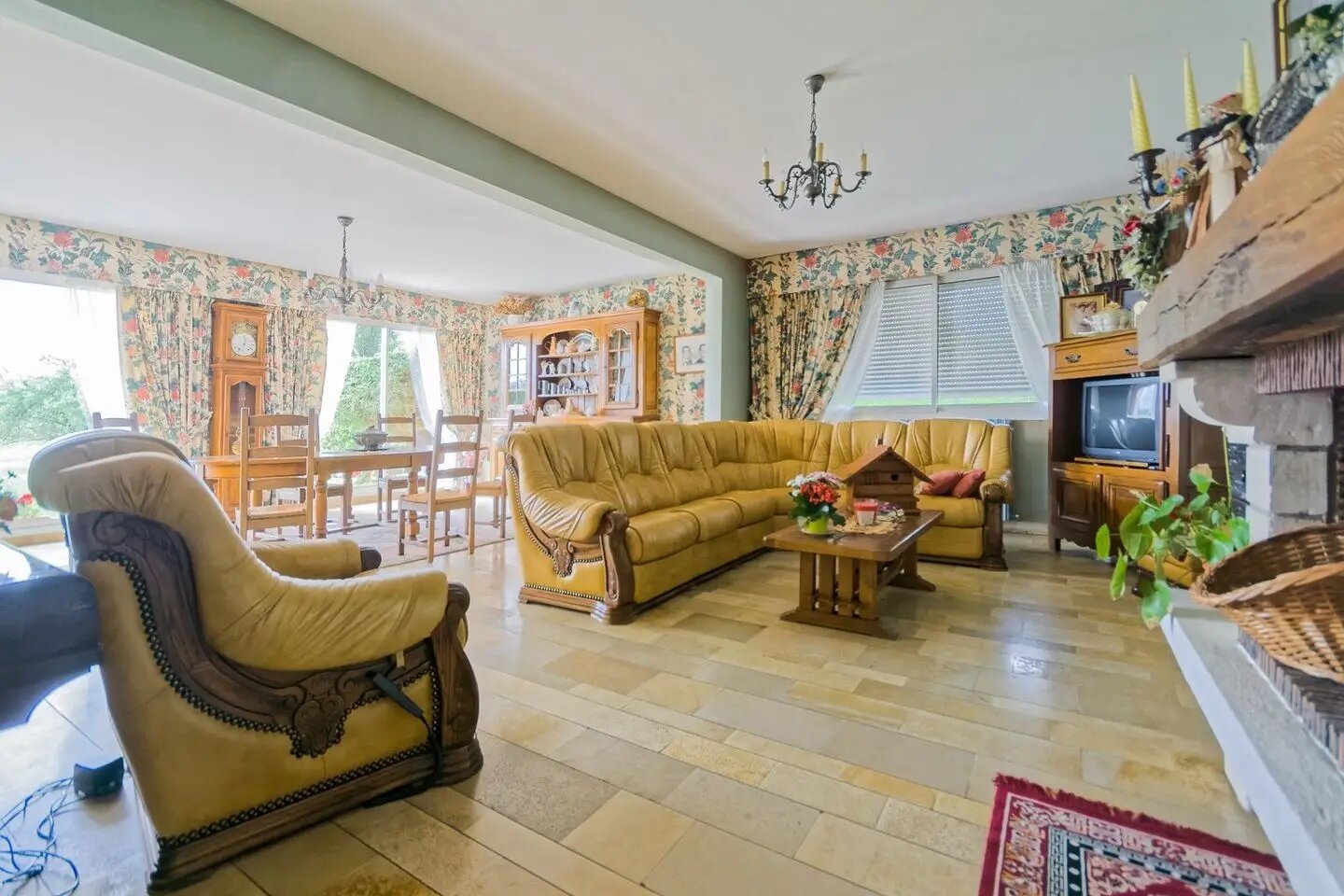 Maison à vendre, 200m², Saint-Romain-de-Colbosc