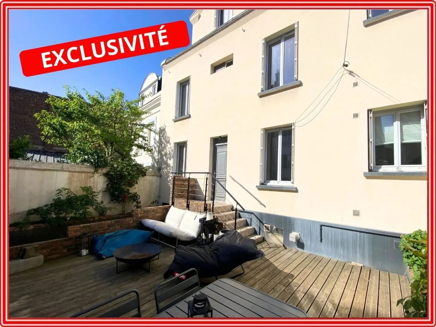 Maison à vendre, 100m², Le Havre