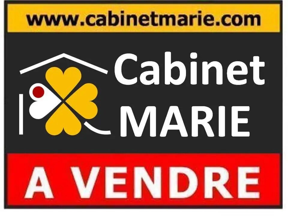 Maison à vendre, 120m², Le Havre