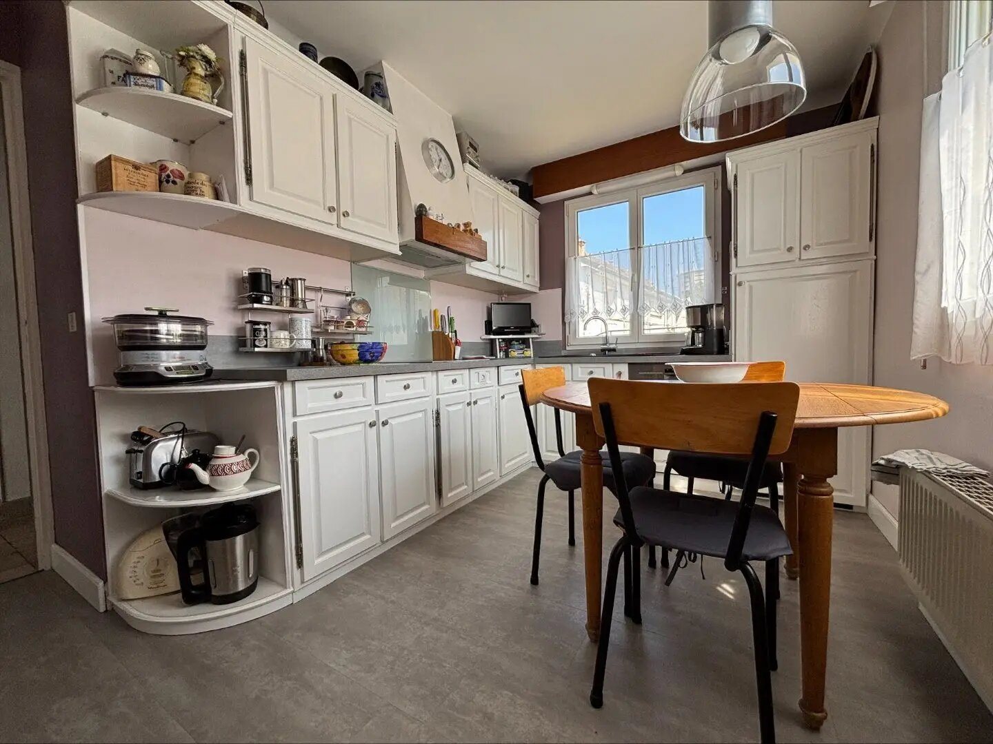 Maison à vendre, 120m², Le Havre