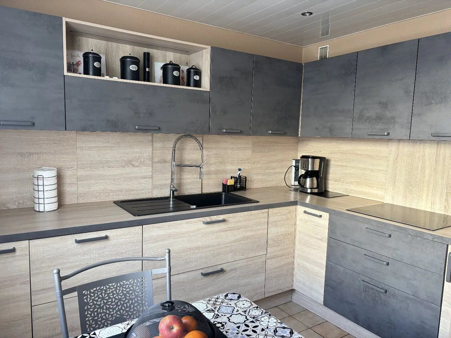 Appartement à vendre, 79m², Le Havre