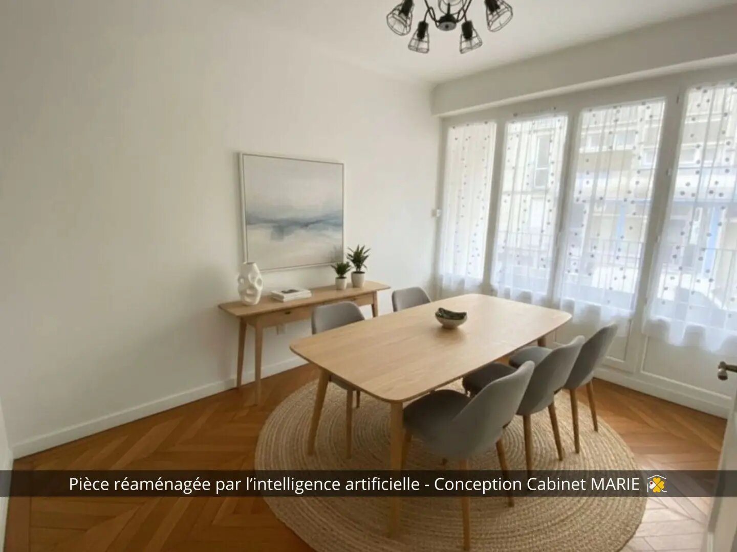 Appartement à vendre, 79m², Le Havre