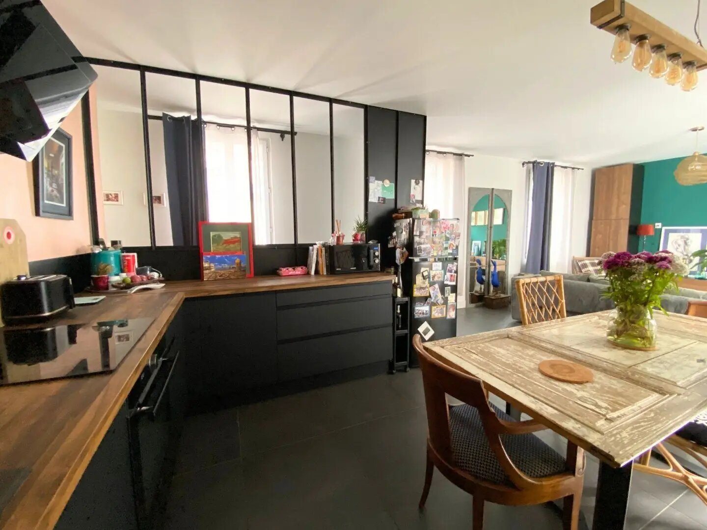 Maison à vendre, 110m², Le Havre