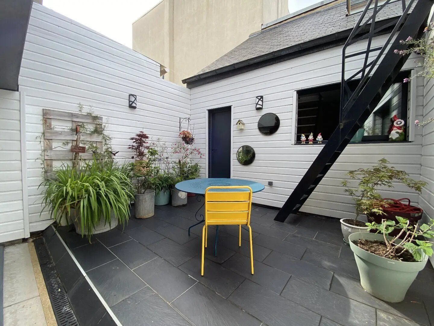 Maison à vendre, 110m², Le Havre