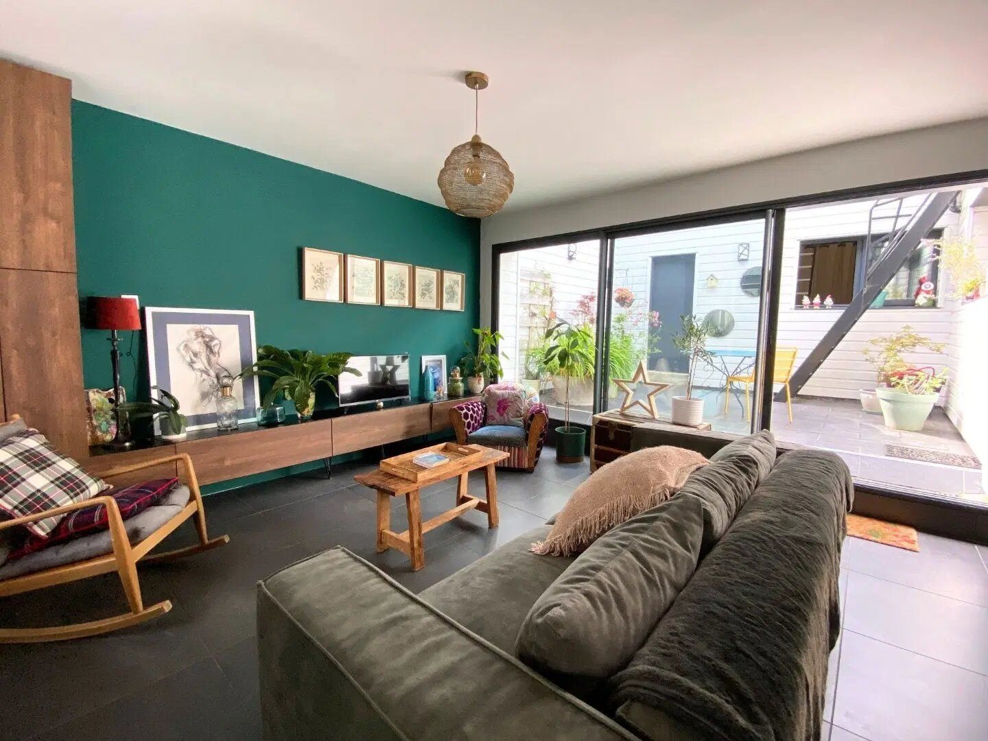 Maison à vendre, 110m², Le Havre