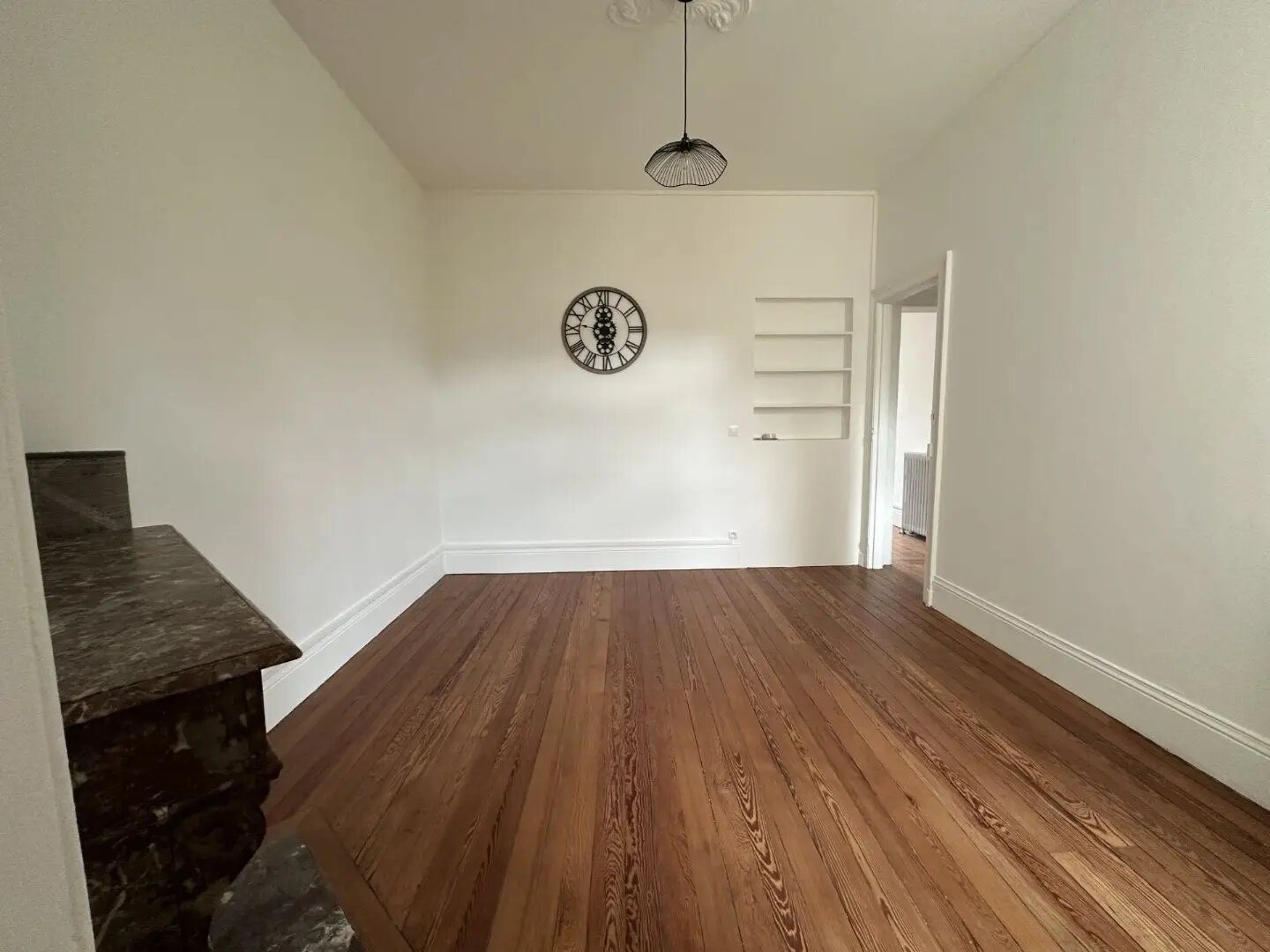 Appartement à vendre, 65m², Le Havre