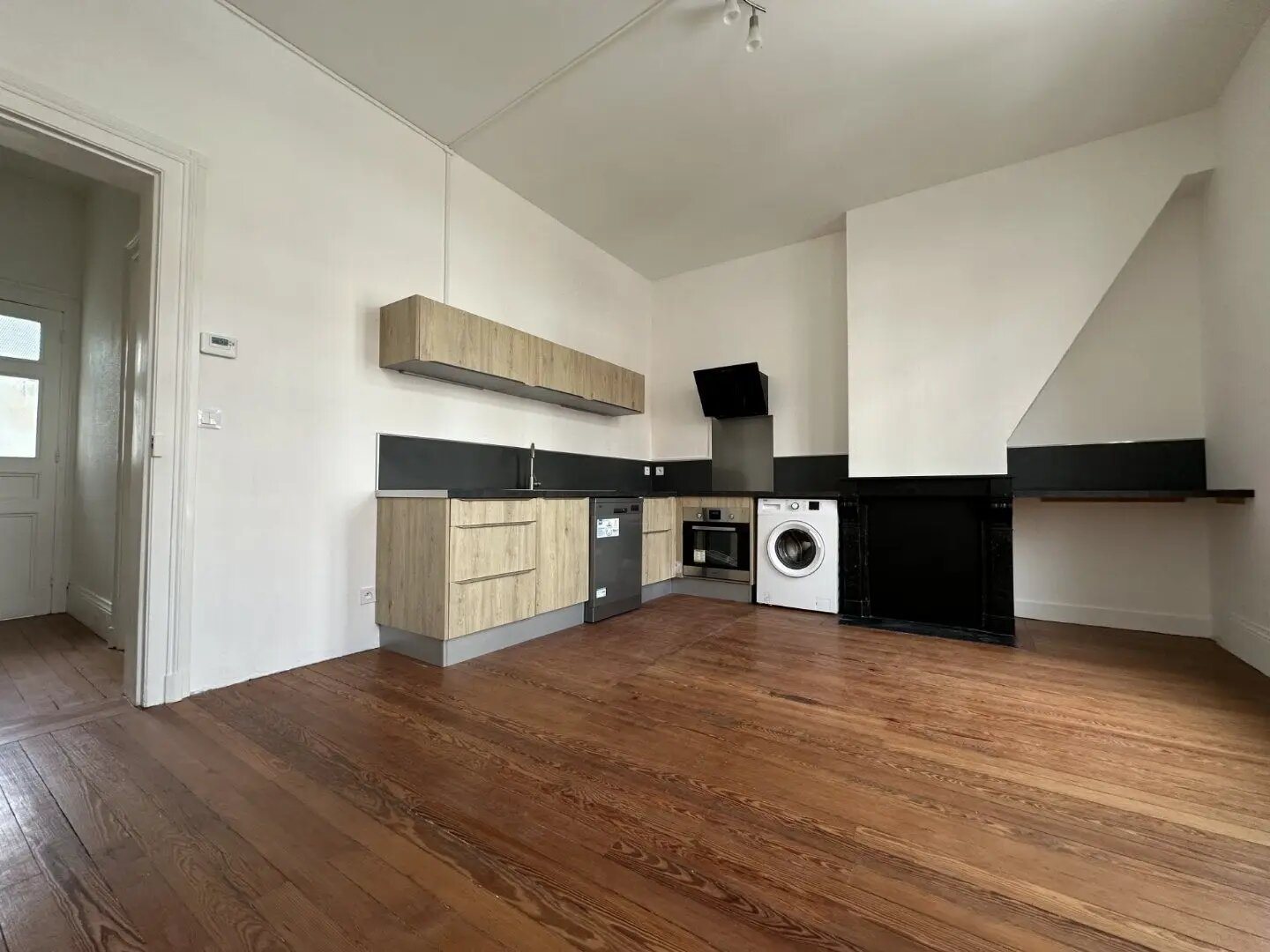 Appartement à vendre, 65m², Le Havre