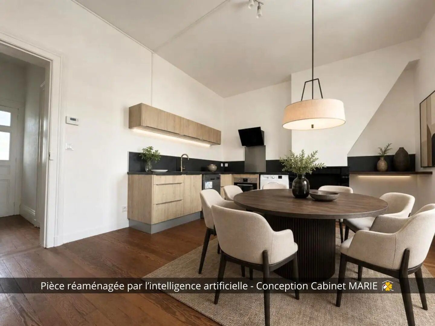 Appartement à vendre, 65m², Le Havre