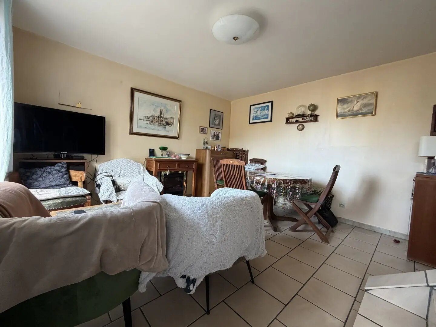 Maison à vendre, 60m², Le Havre