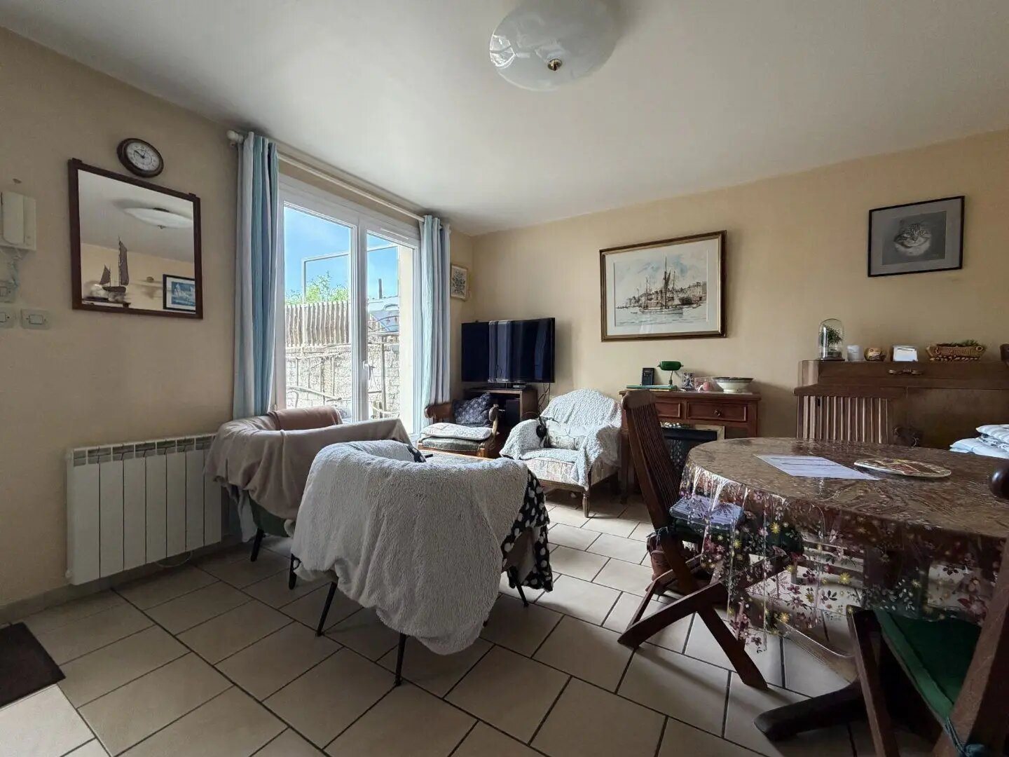 Maison à vendre, 60m², Le Havre