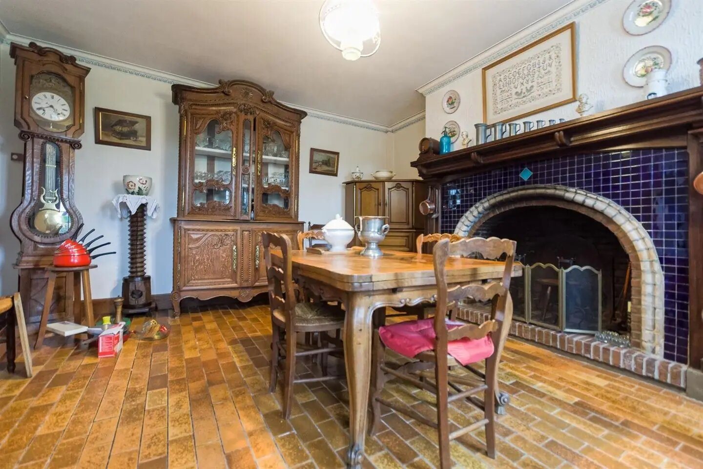 Maison à vendre, 100m², Saint-Romain-de-Colbosc