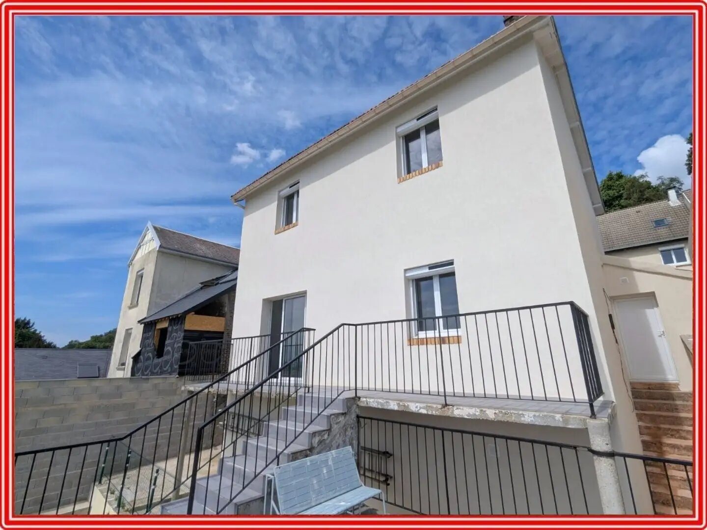 Maison à vendre, 160m², Gonfreville-l'Orcher