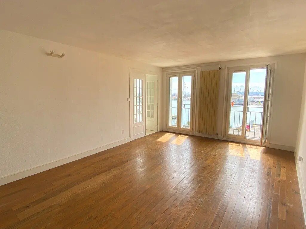 Appartement à vendre, 84m², Le Havre