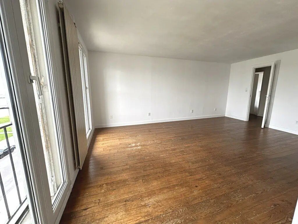 Appartement à vendre, 84m², Le Havre