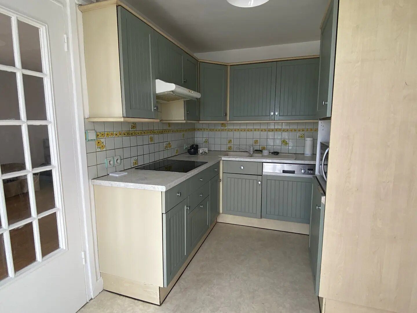 Appartement à vendre, 84m², Le Havre