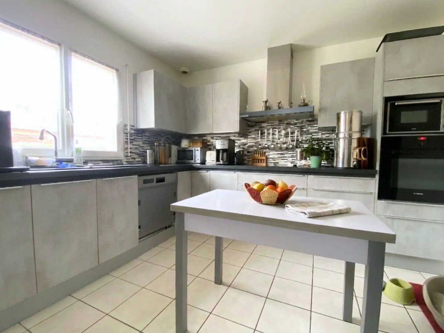 Maison à vendre, 140m², Gonneville-la-Mallet