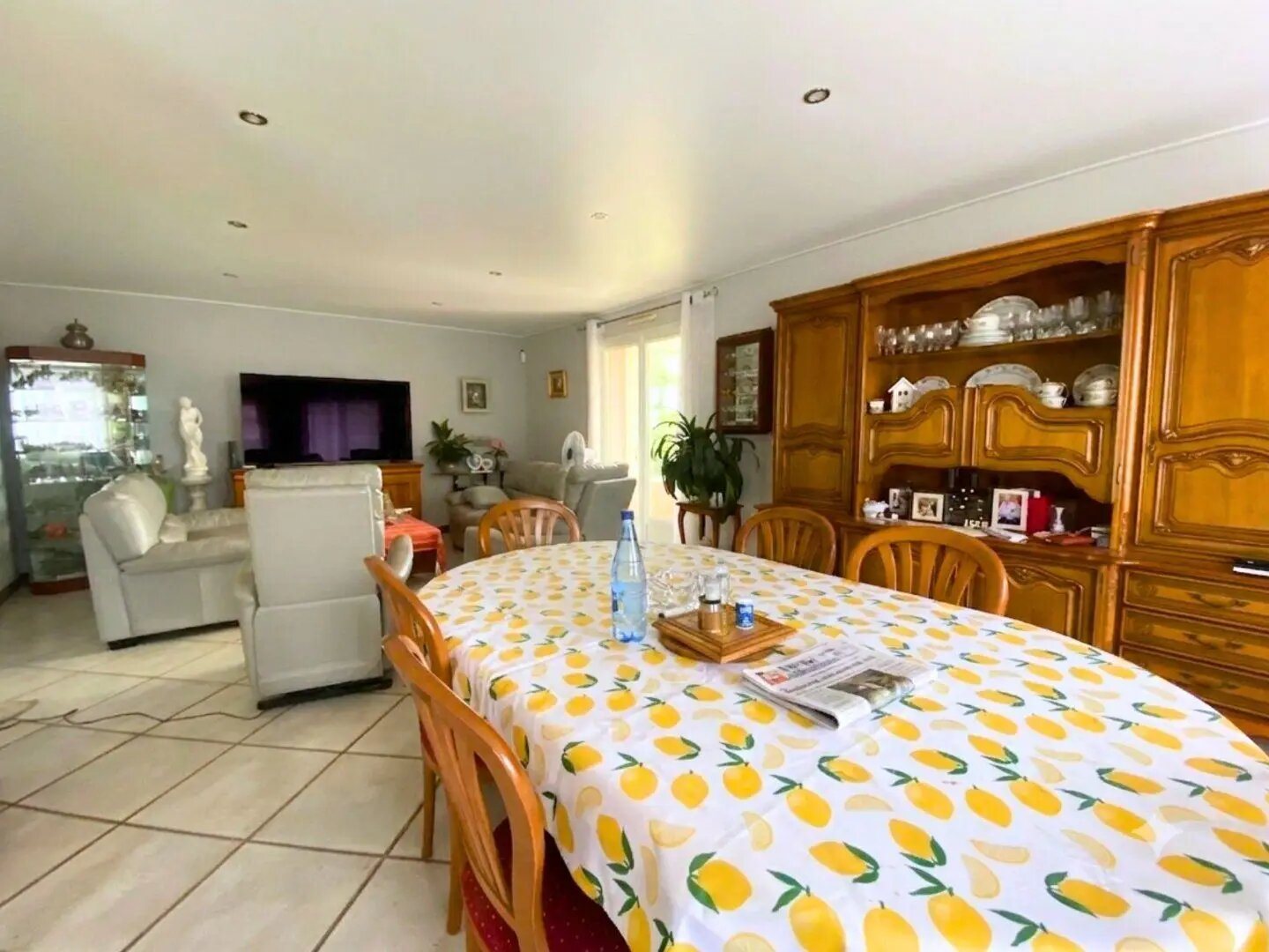 Maison à vendre, 140m², Gonneville-la-Mallet