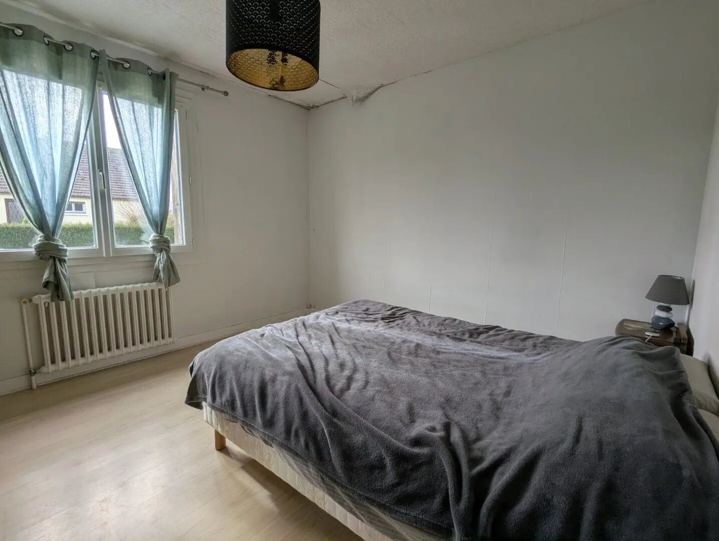 Maison à vendre, 110m², Saint-Romain-de-Colbosc