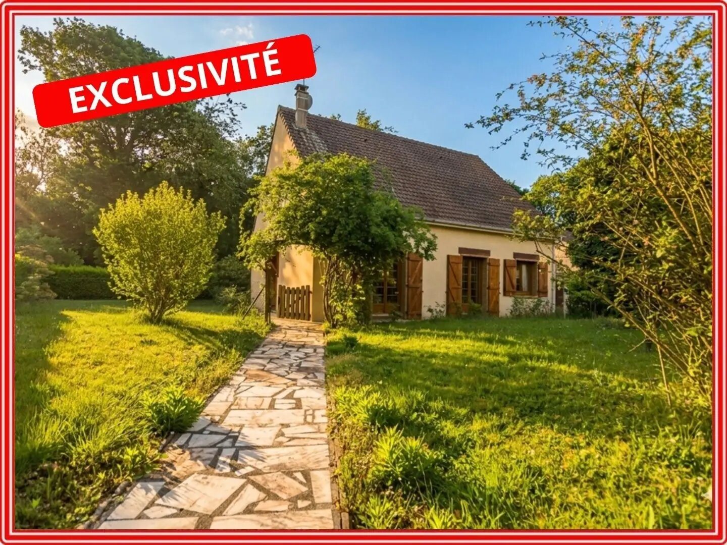 Maison à vendre, 82m², Tancarville