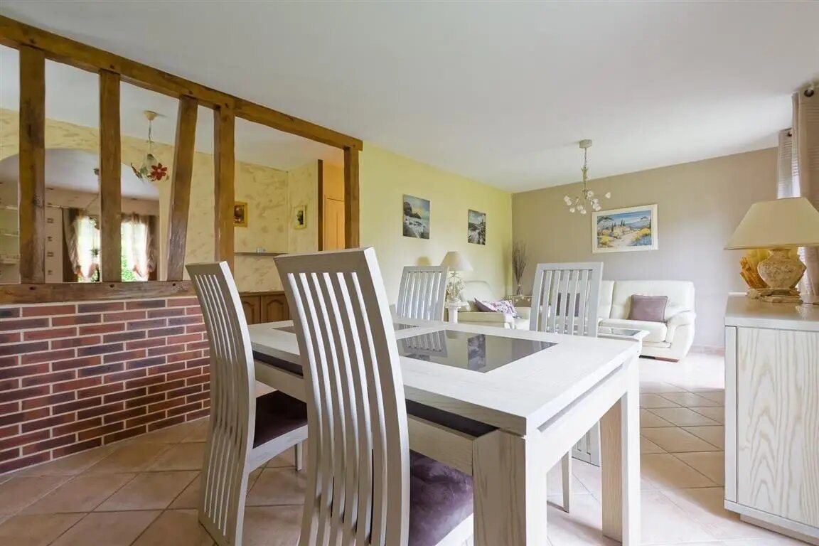 Maison à vendre, 82m², Tancarville