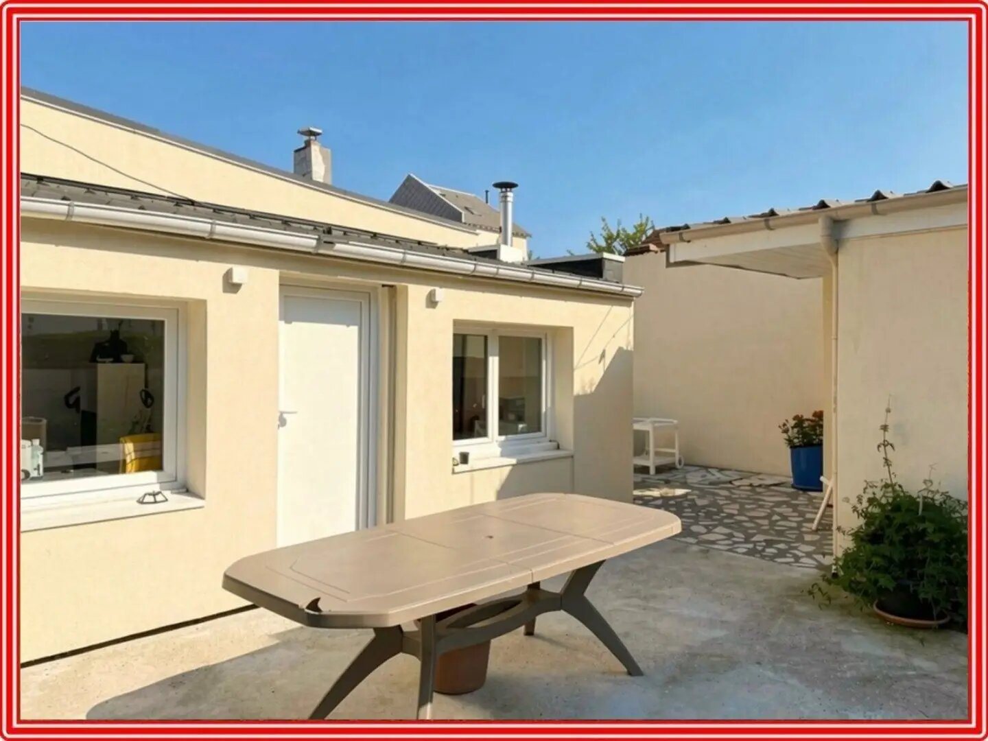 Maison à vendre, 120m², Le Havre