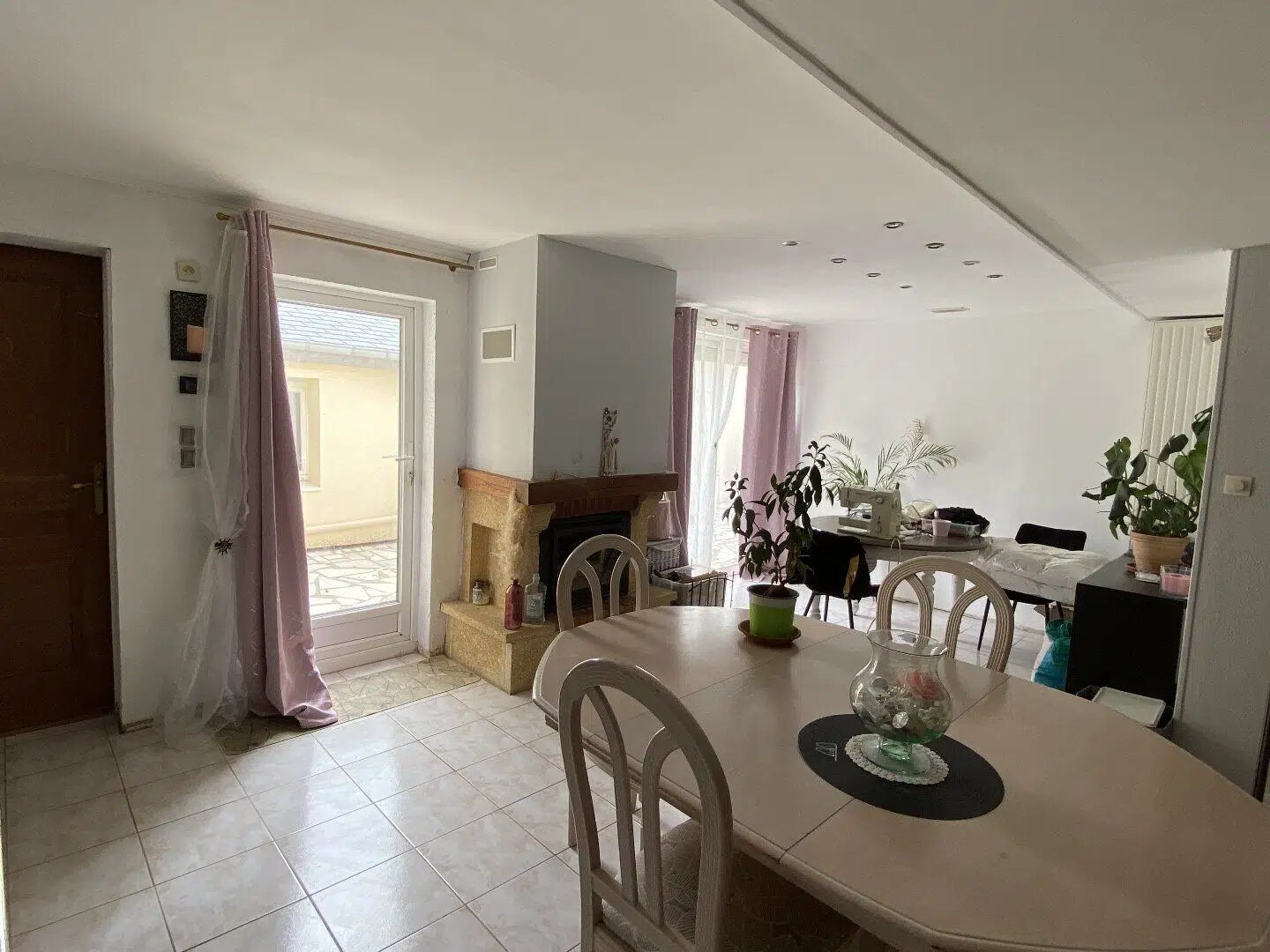 Maison à vendre, 120m², Le Havre