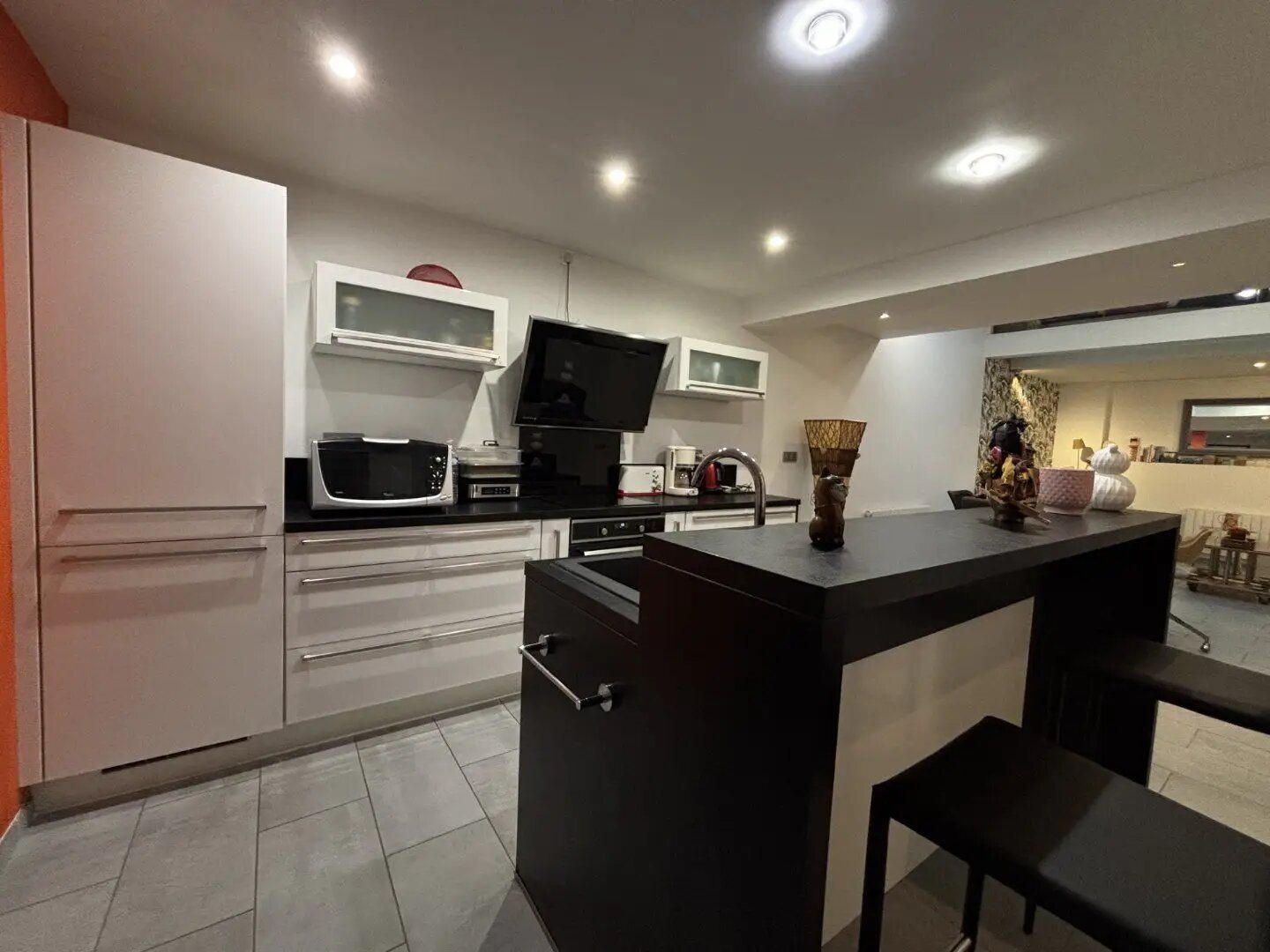 Appartement à vendre, 86m², Le Havre