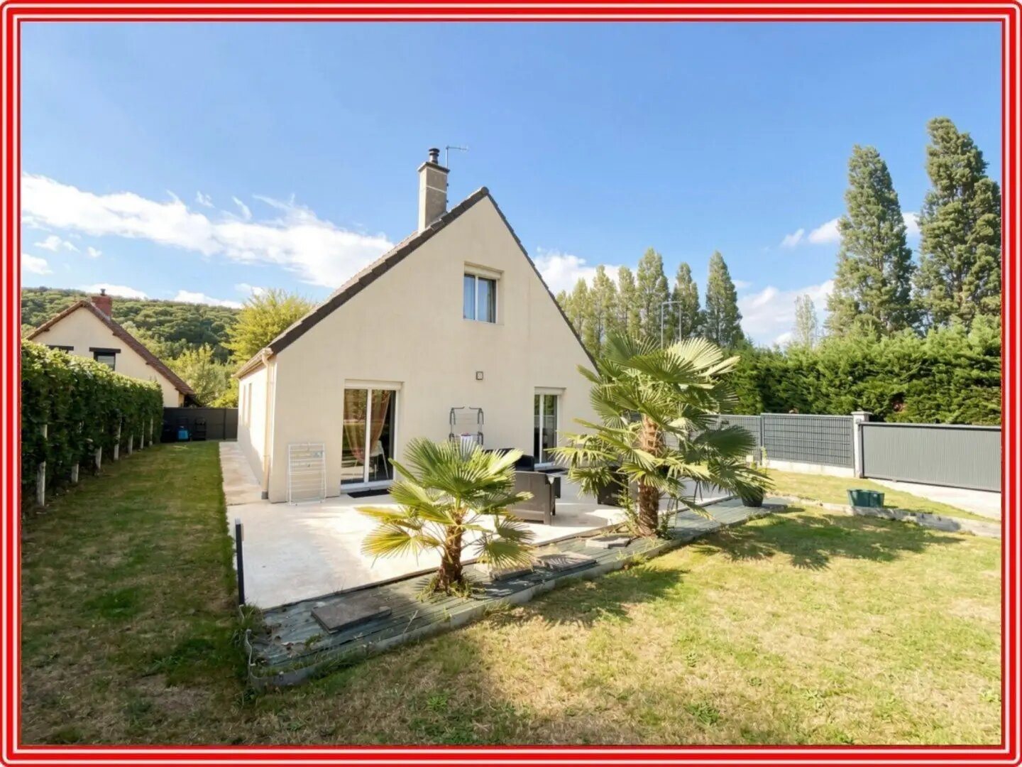 Maison à vendre, 92m², Le Havre