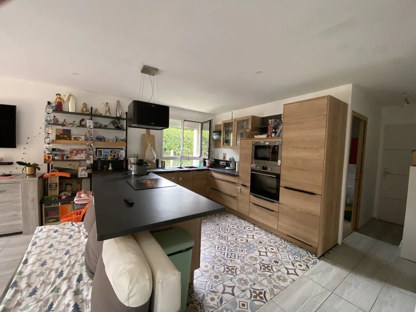 Maison à vendre, 92m², Le Havre