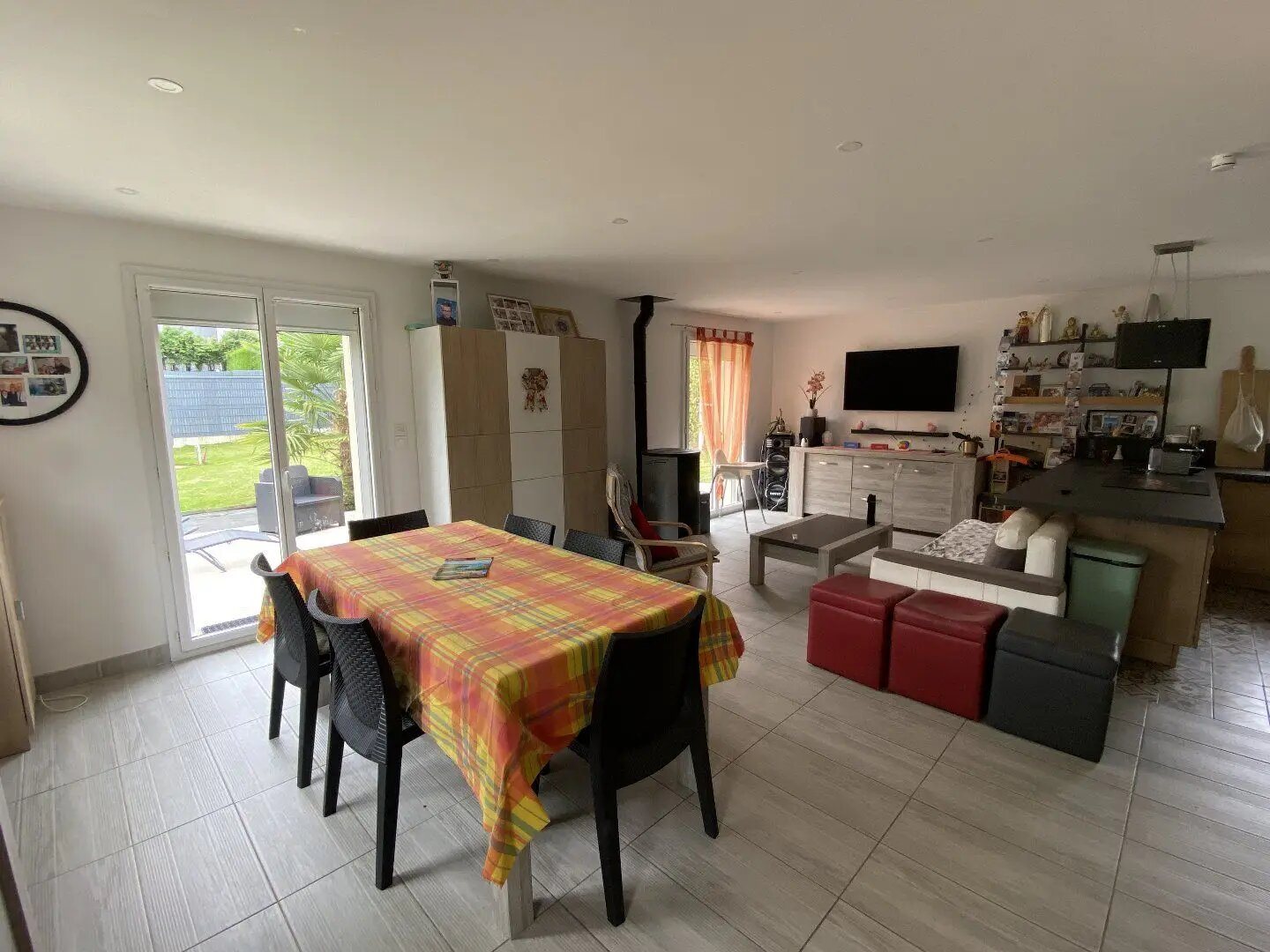 Maison à vendre, 92m², Le Havre