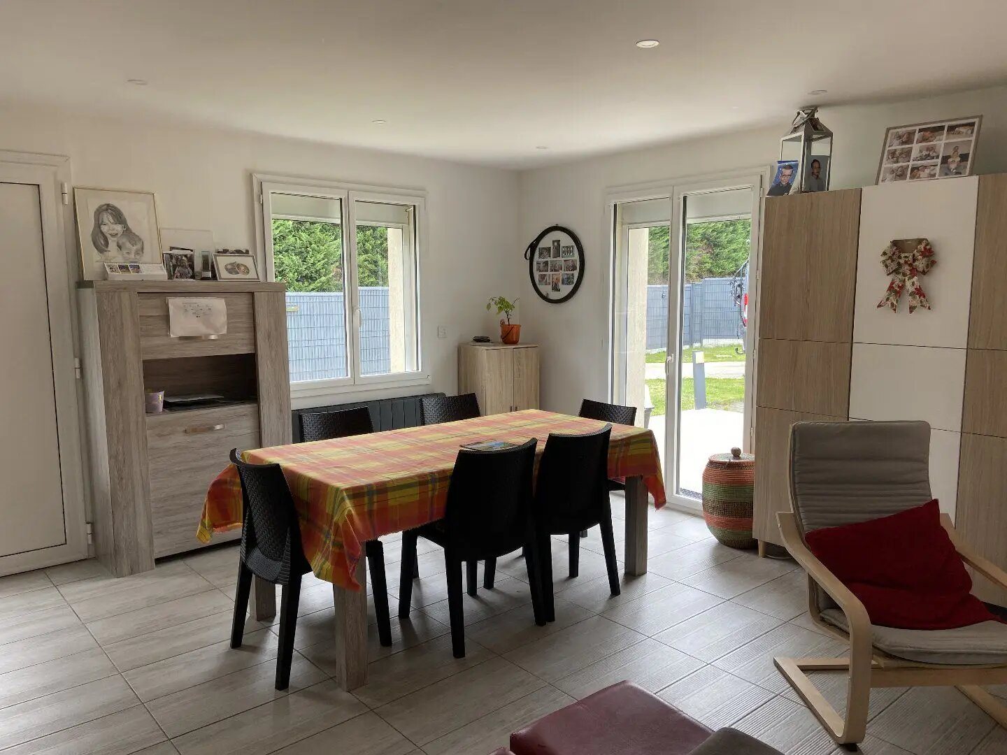 Maison à vendre, 92m², Le Havre