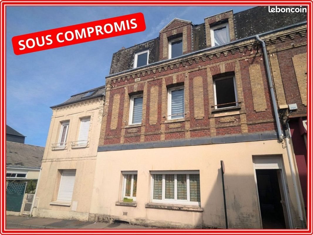 Appartement à vendre, 140m², Saint-Romain-de-Colbosc