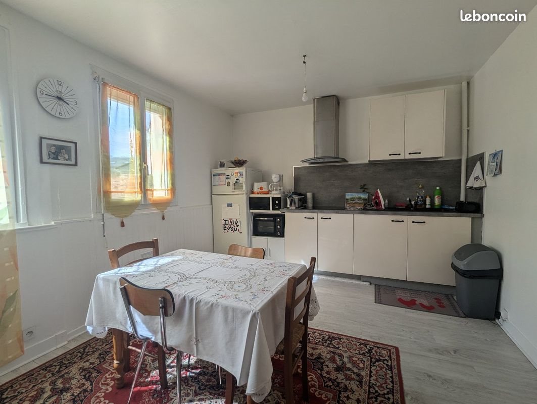 Appartement à vendre, 140m², Saint-Romain-de-Colbosc