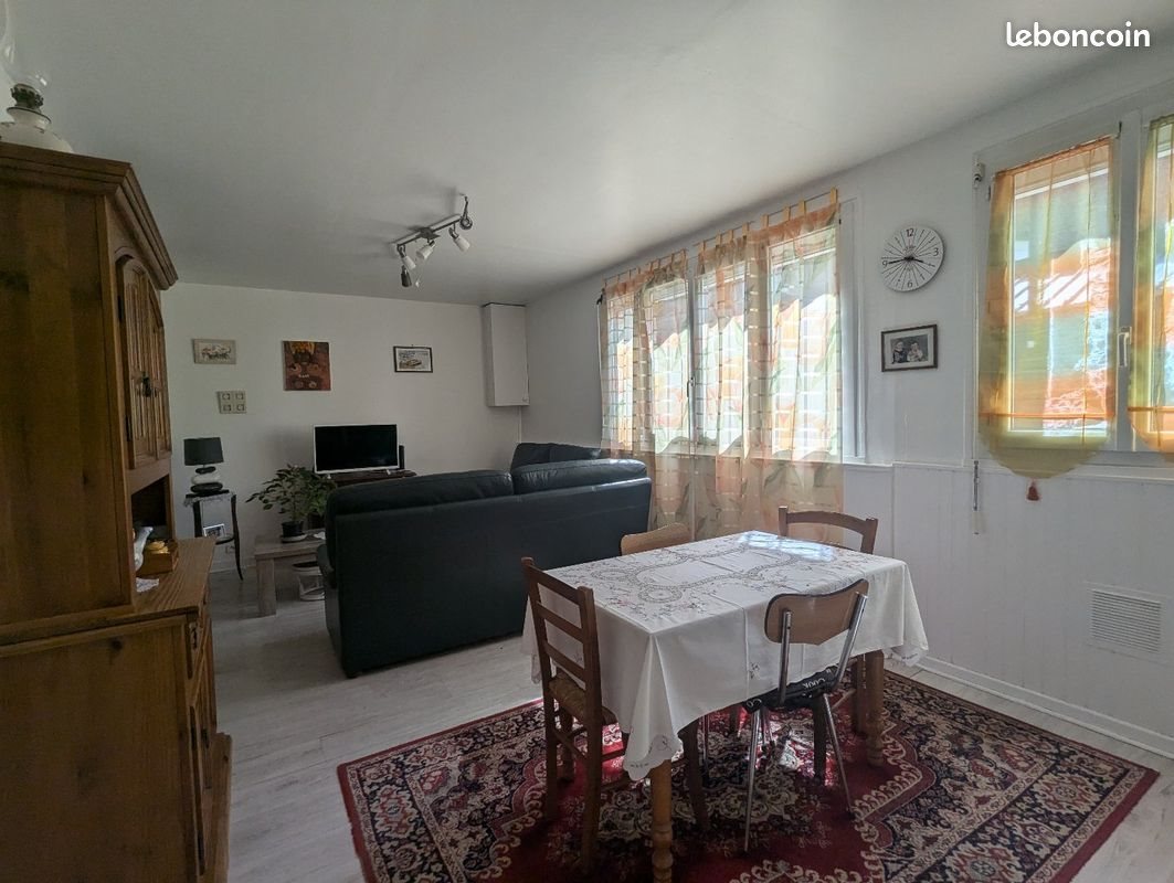 Appartement à vendre, 140m², Saint-Romain-de-Colbosc